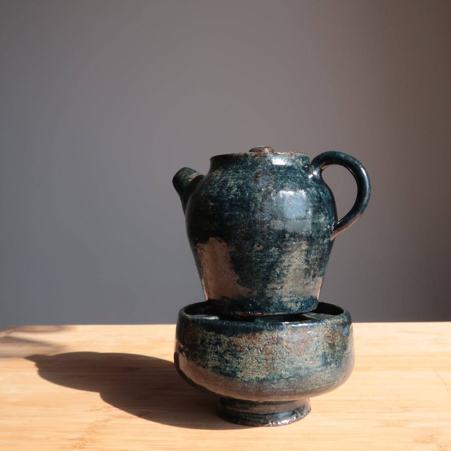 Teacup/Teapot Warmer - Presale
