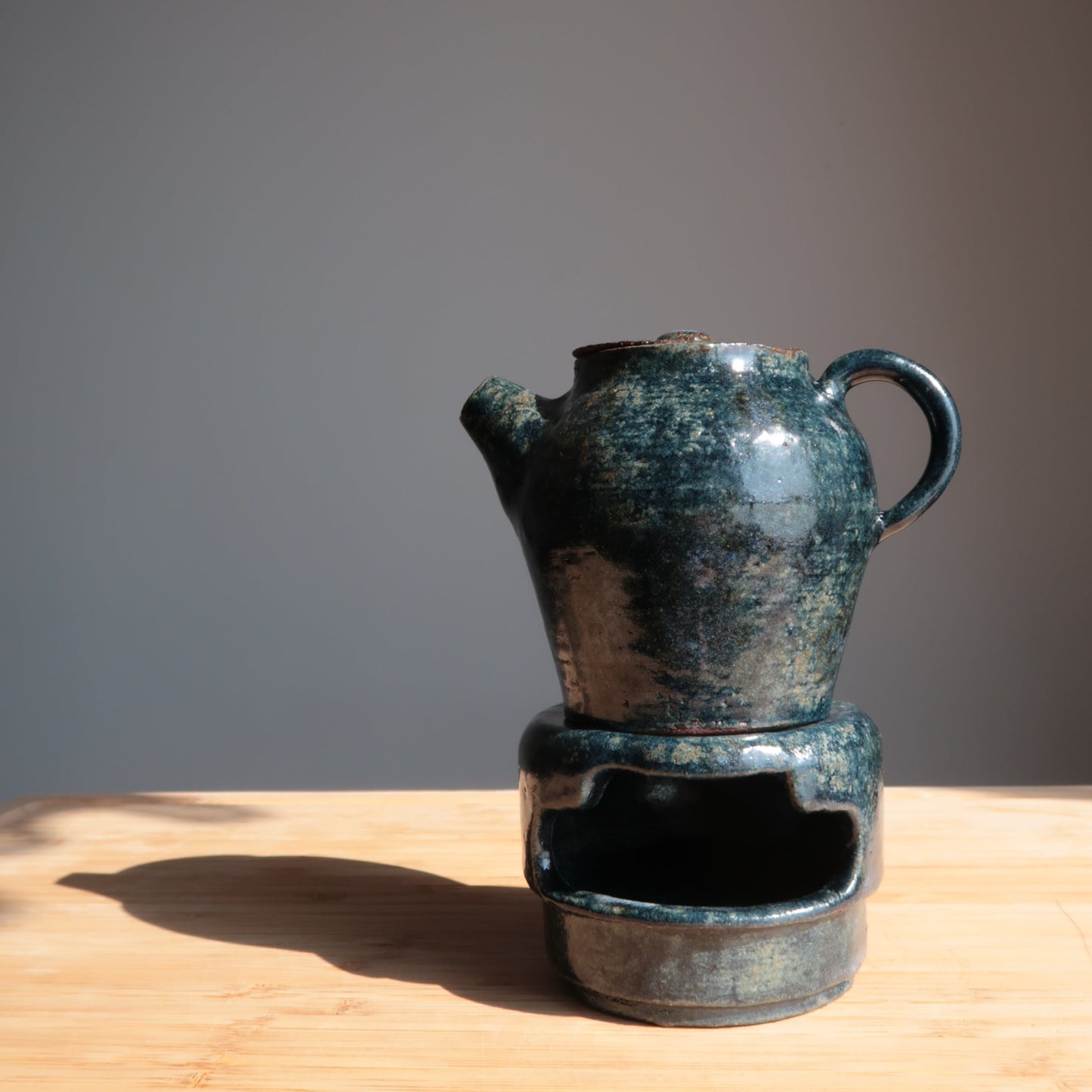 Teacup/Teapot Warmer - Presale