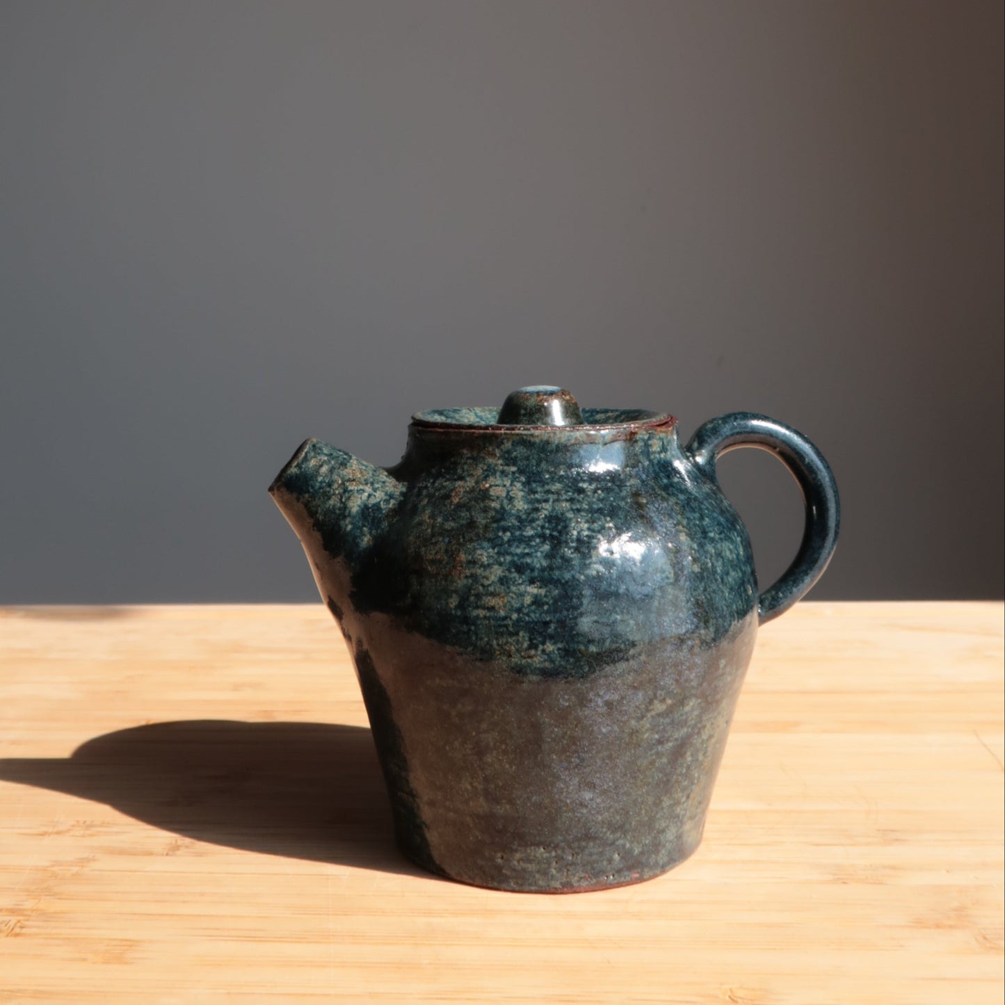 KŌ Teapot (Small) - Presale